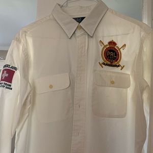 Polo by Ralph Lauren Button Down
